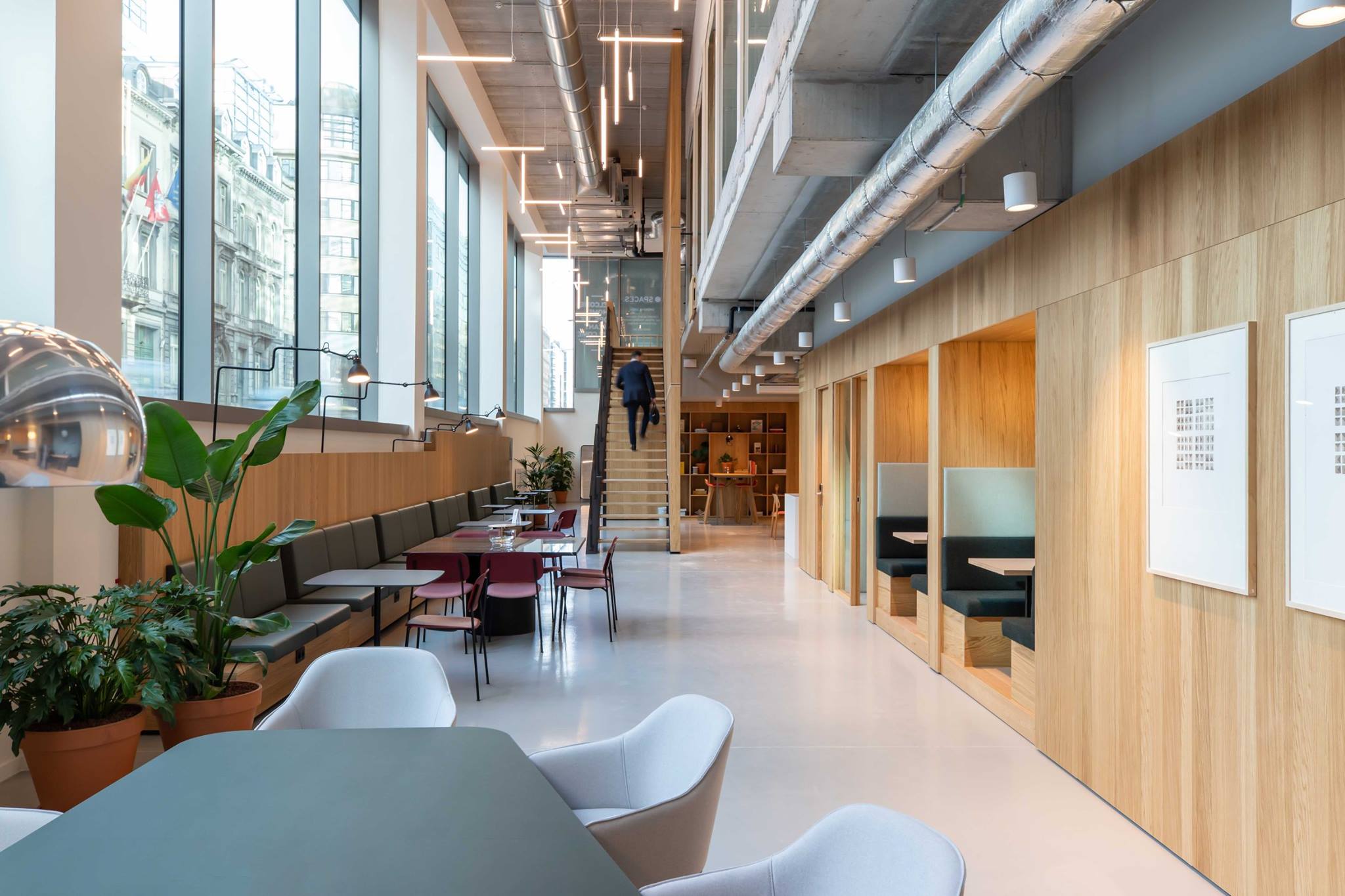 Melle Stumphius Interieurarchitectuur