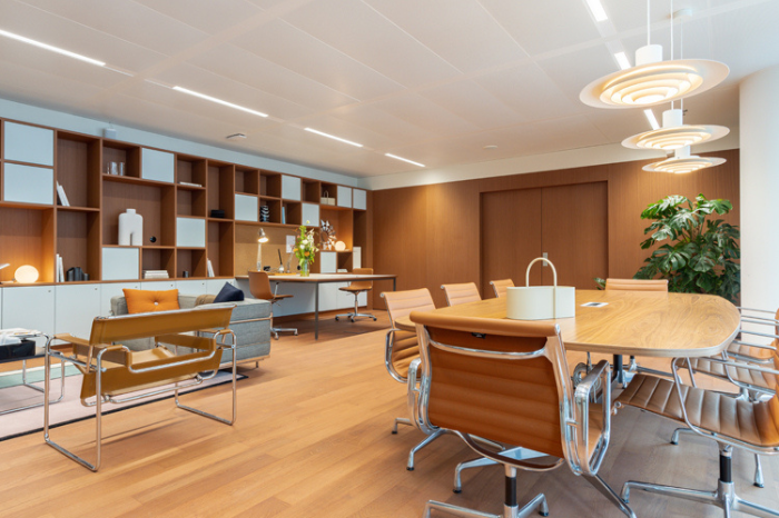 Signature Central Park